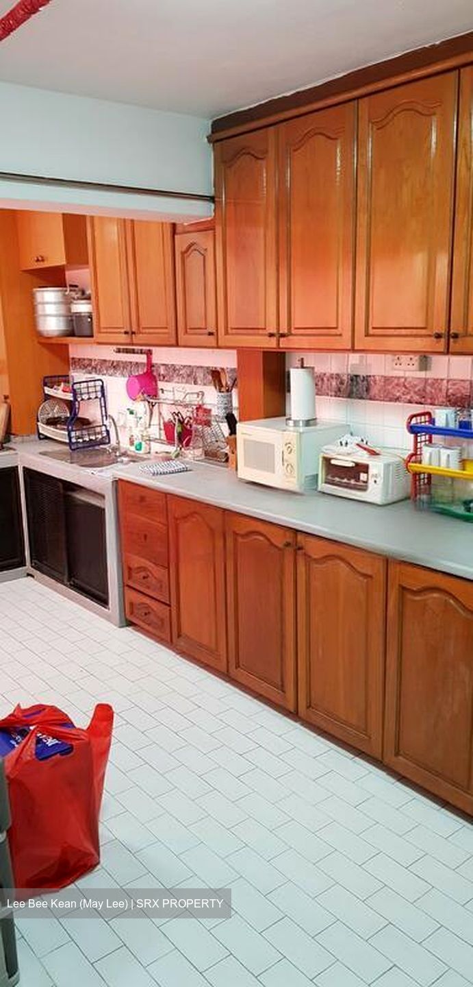 Blk 505 Kaki Bukit Ville (Bedok), HDB 5 Rooms #622542961